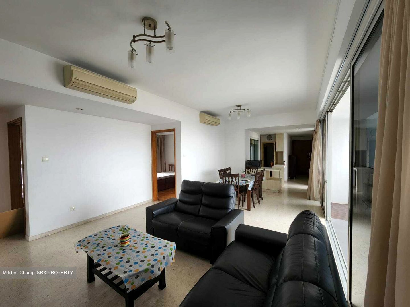 The Parc Condominium (D5), Condominium #373351921